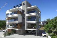 1 Bedroom Apartment in Kato Paphos (Paphos) for sale 