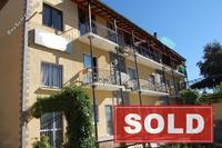  Hotel Apartments in Kato Platres (Limassol) for sale 