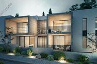 2 Bedroom Penthouse · Archangelos (Nicosia) for sale 