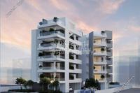 2 Bedroom Entire floor apartment · Latsia (Nicosia) for sale 