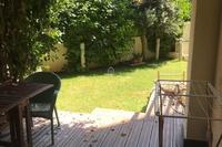 2 Bedroom Ground floor apartment in Potamos Germasogeias (Limassol) for sale 