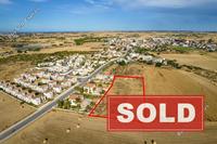 5513 SQM Land · Frenaros (Famagusta) for sale 