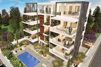 2 Bedroom Apartment in Kato Paphos (Paphos) for sale 