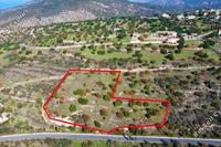 10348 SQM Land · Peristerona Pafou (Paphos) for sale 