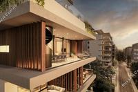 2 Bedroom Apartment in Agia Zoni (Limassol) for sale 