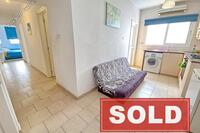 2 Bedroom Apartment · Ayia Napa (Famagusta) for sale 