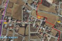 600 SQM Land · Kallithea (Nicosia) for sale 