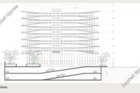  Office · Nicosia Municipality (Nicosia) for sale 