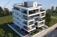 3 Bedroom Entire floor apartment in Faneromeni (Larnaca) for sale 