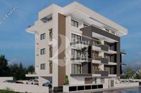 1 Bedroom Apartment in Zakaki (Limassol) for sale 