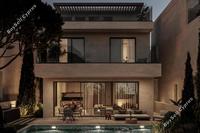 4 Bedroom Detached house in Livadia Larnacas (Larnaca) for sale 