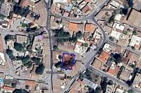315 SQM Plot in Kaimakli (Nicosia) for sale 