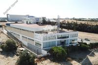  Warehouse in Latsia (Nicosia) to rent 