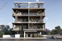2 Bedroom Apartment · Strovolos (Nicosia) for sale 