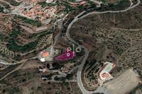 1143 SQM Land · Agioi Vavatsinias (Larnaca) for sale 