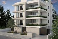 3 Bedroom Apartment in Potamos Germasogeias (Limassol) for sale 