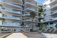 1 Bedroom Apartment in Chrysopolitissa (Larnaca) for sale 