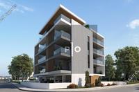 2 Bedroom Apartment · Chrysopolitissa (Larnaca) for sale 