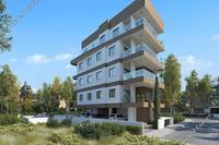 2 Bedroom Apartment · Sotiros Agios Ioannis Larnaca (Larnaca) for sale 