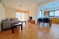 2 Bedroom Apartment in Mesa Gitonia (Limassol) to rent 