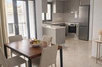 2 Bedroom Apartment in Kapsalos (Limassol) to rent 
