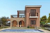 3 Bedroom Detached house in Secret Valley (Paphos) for sale 