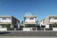 3 Bedroom Detached house in Deryneia (Famagusta) for sale 