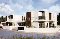 3 Bedroom Semi-detached house in Geri (Nicosia) for sale 