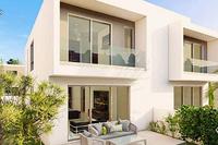3 Bedroom Semi-detached house in Mandria Pafou (Paphos) for sale 