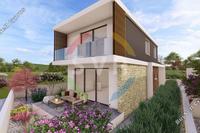 3 Bedroom Detached house · Ypsonas (Limassol) for sale 