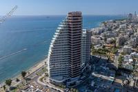 2 Bedroom Apartment in Potamos Germasogeias (Limassol) to rent 