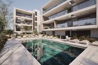 2 Bedroom Apartment in Ekali (Limassol) for sale 