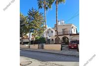 3 Bedroom Semi-detached house in Potamos Germasogeias (Limassol) for sale 
