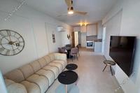 3 Bedroom Apartment · Mackenzie (Larnaca) to rent 
