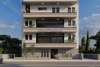 3 Bedroom Apartment in Agios Spyridonas (Limassol) for sale 