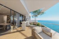 3 Bedroom Apartment in Chrysopolitissa (Larnaca) for sale 