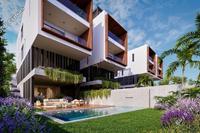 4 Bedroom Detached house · Potamos Germasogeias (Limassol) for sale 