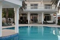 5 Bedroom Detached house · Larnaca Municipality (Larnaca) to rent 
