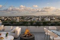 3 Bedroom Penthouse · Larnaca Municipality (Larnaca) for sale 