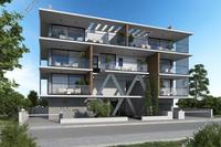 2 Bedroom Apartment · Agios Spyridonas (Limassol) for sale 