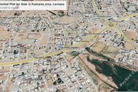 537 SQM Plot · Larnaca Municipality (Larnaca) for sale 