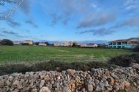 6021 SQM Land in Koili (Paphos) for sale 