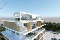 2 Bedroom Penthouse in Sotiros Agios Ioannis Larnaca (Larnaca) for sale 