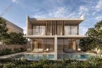 2 Bedroom Detached house in Chlorakas (Paphos) for sale 
