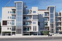2 Bedroom Apartment · Germasogeia (Limassol) for sale 