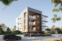 1 Bedroom Apartment in Agios Dometios (Nicosia) for sale 