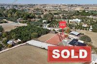 669 SQM Plot in Dali (Nicosia) for sale 