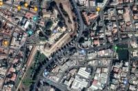 772 SQM Plot in Nicosia Walled Old City (Nicosia) for sale 