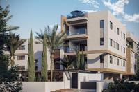 2 Bedroom Apartment in Livadia Larnacas (Larnaca) for sale 