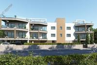 2 Bedroom Apartment in Kiti (Larnaca) for sale 
